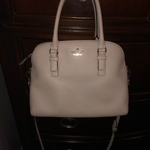 Kate Spade Jackson Street Lottie Satchel